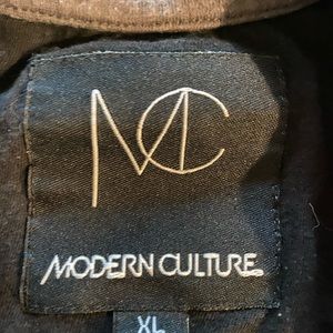 Modern Culture Tee